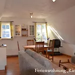 Ferienland Cochem Apartman