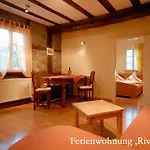 Ferienland Cochem Apartman Bruttig-Fankel