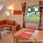Ferienland Cochem Apartman