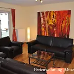 Apartman Ferienland Cochem