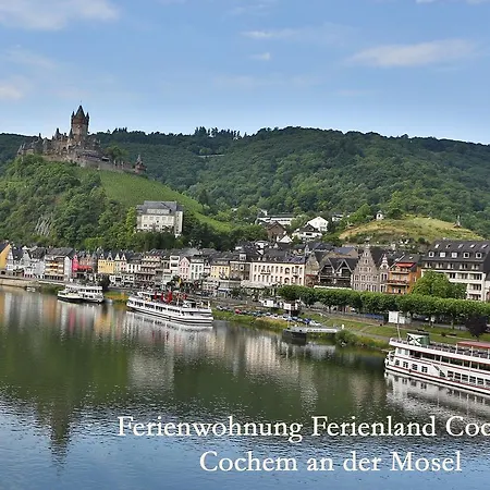 Ferienland Cochem *