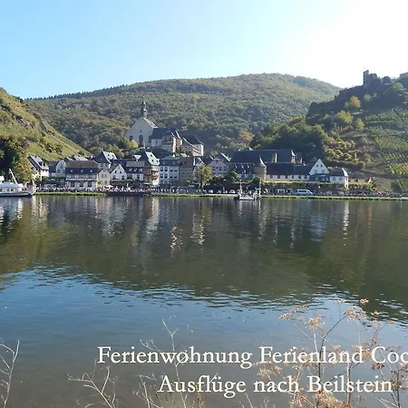 Ferienland Cochem * Bruttig-Fankel