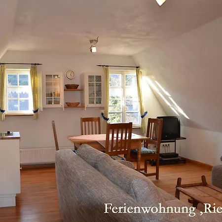 Ferienland Cochem Lägenhet