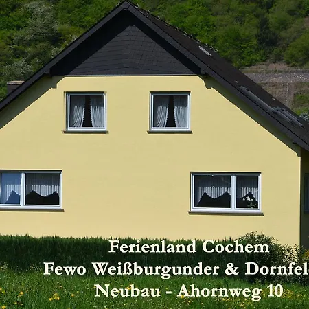 Ferienland Cochem *