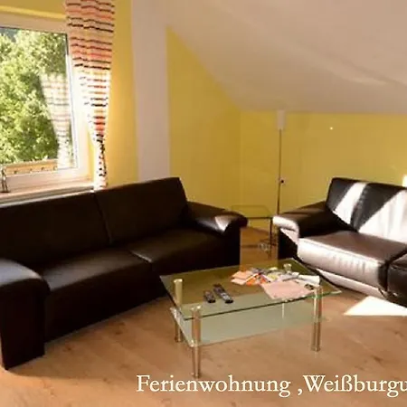Lejlighed Ferienland Cochem