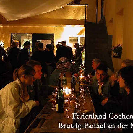 Lejlighed Ferienland Cochem *