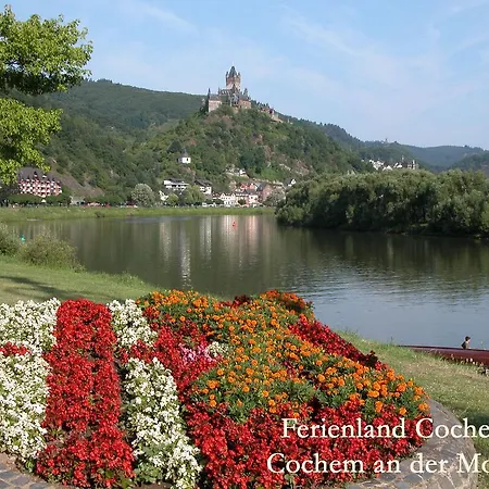 Ferienland Cochem * Bruttig-Fankel