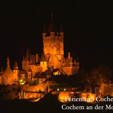 Ferienland Cochem * Bruttig-Fankel