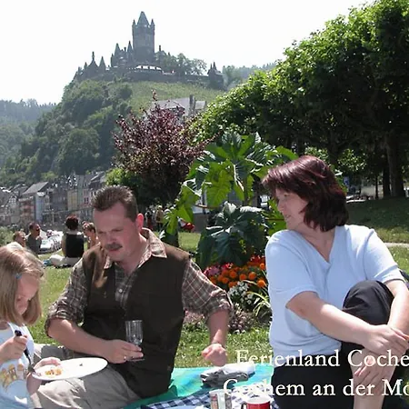 Ferienland Cochem Bruttig-Fankel