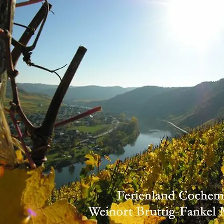 Ferienland Cochem *