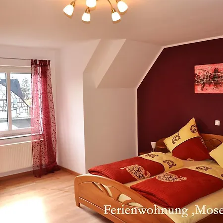 Ferienland Cochem