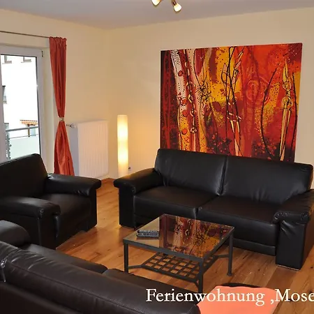 Appartement Ferienland Cochem