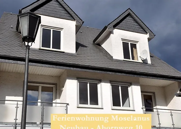 Ferienland Cochem * Bruttig-Fankel