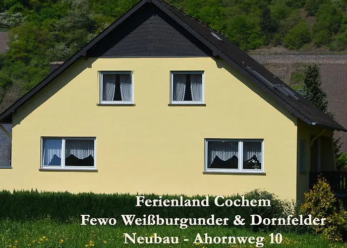Ferienland Cochem *