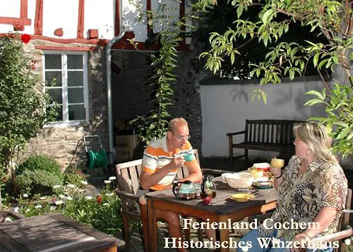 Ferienland Cochem