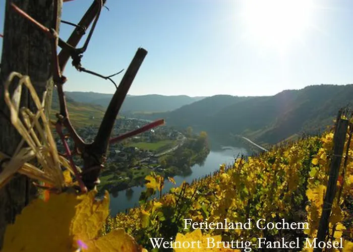 Ferienland Cochem *