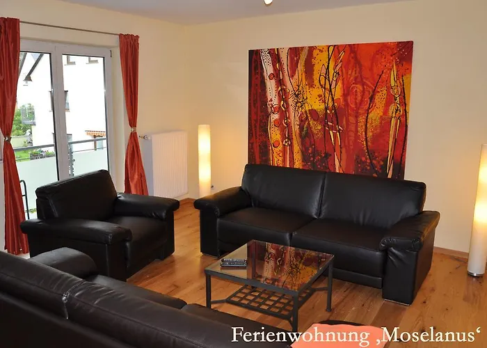 Apartment Ferienland Cochem